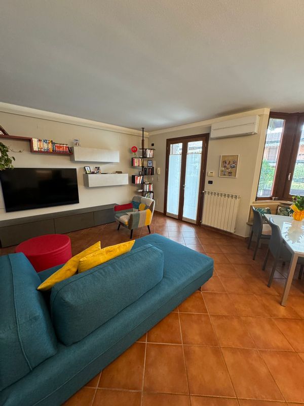 Valentina's house