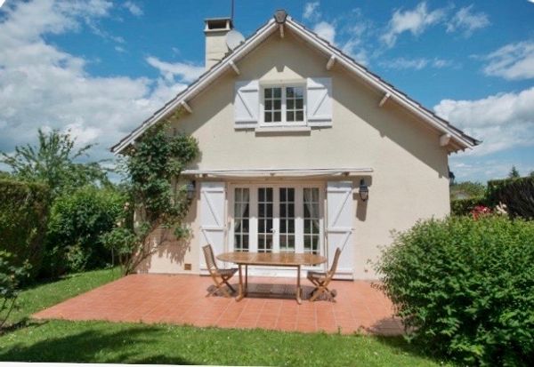 La maison de Rizlaine et Mourad