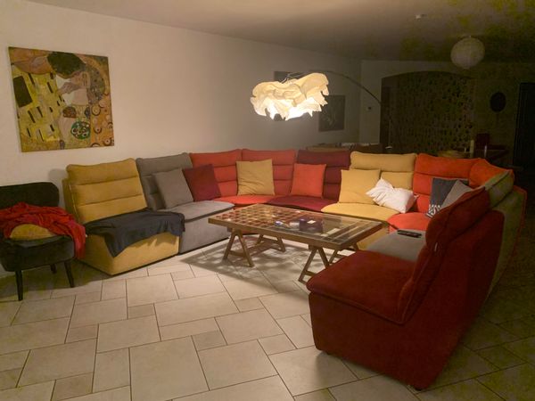 Françoise & Vincent s Haus