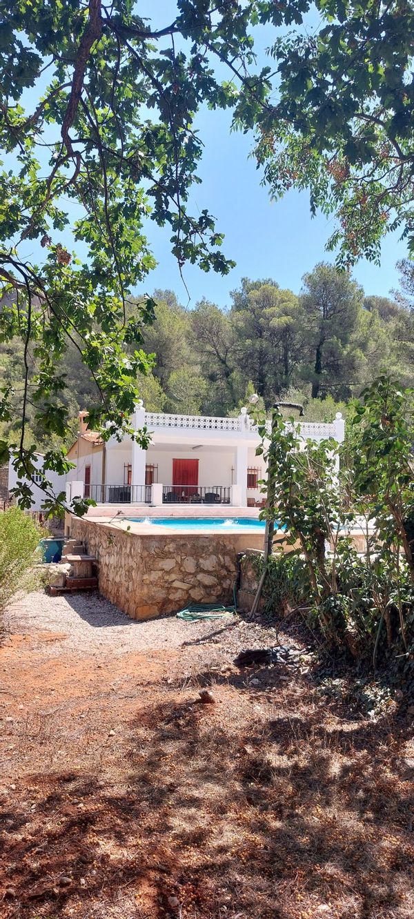 Casa di Carol et Guillem