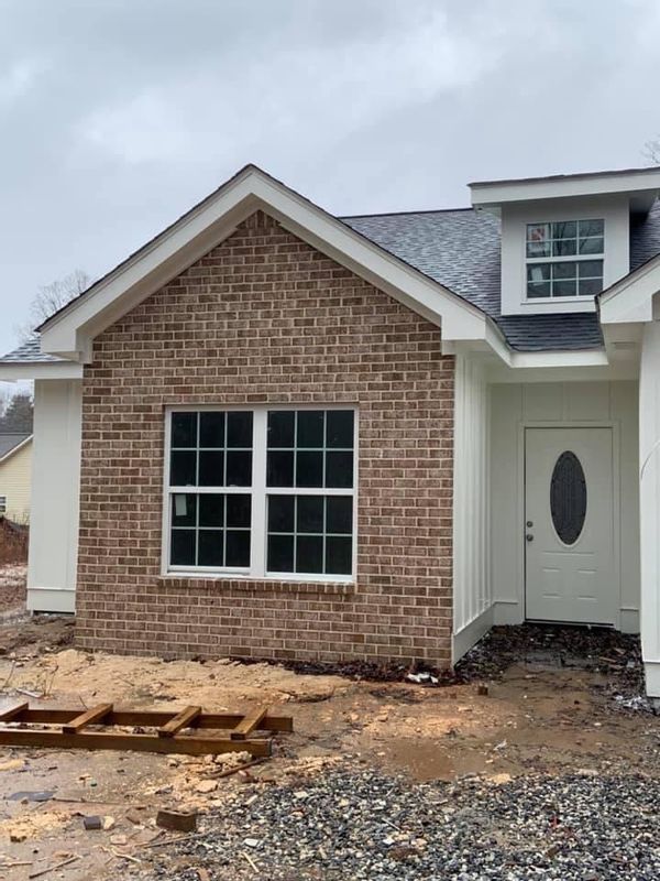 La maison de Paulette