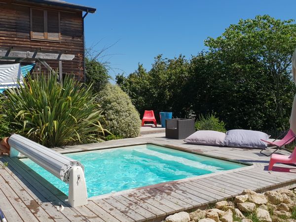 Casa di David et virginie