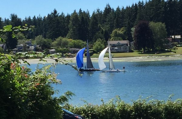 Casa de Candee & Rich