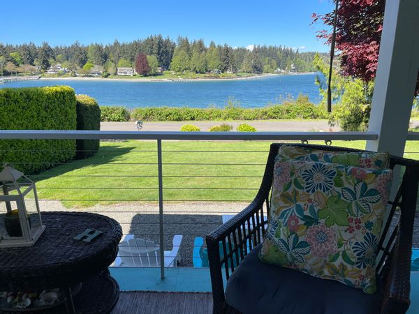 La maison de Candee & Rich