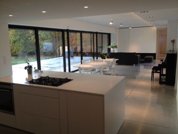 Maison design Nord FRANCE proche ARRAS VIMY LILLE, 1h TGV de PARIS