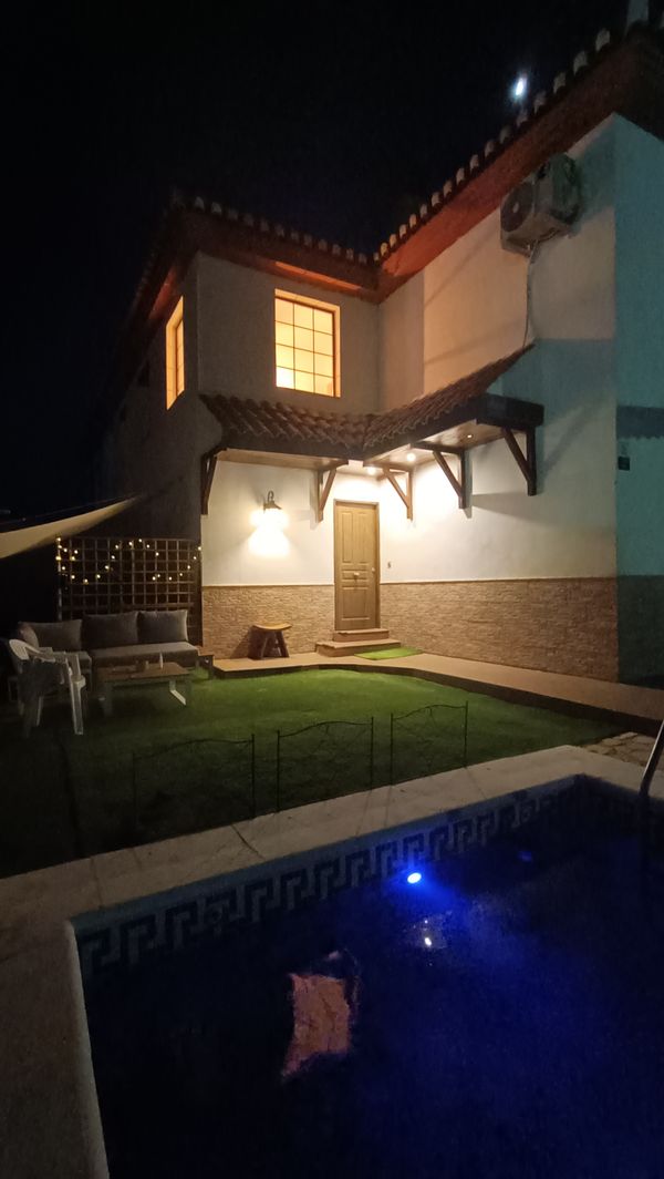 La maison de Nicolas