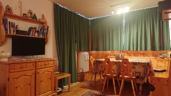 Casa di Andrea & Daniela - solo scambi reciproci