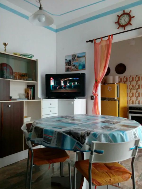 FEDERICO MERLINO's house