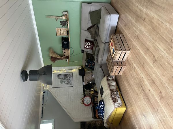 La maison de Sandra & Julien