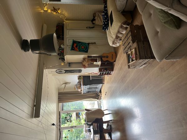 huis van Sandra & Julien MARIE SANTAMARIA