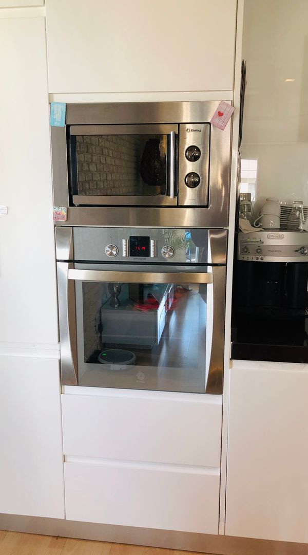 La maison de Ana María