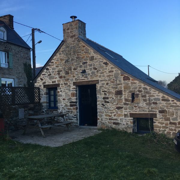 La maison de Virginie & Richard