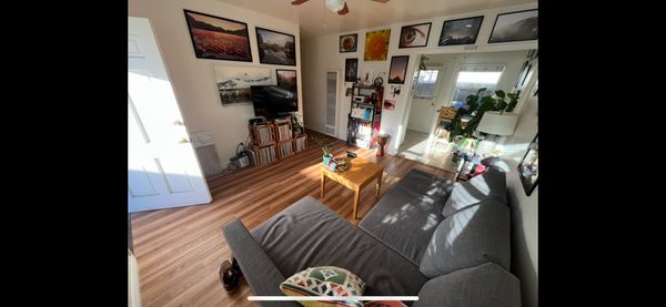 Casa de August