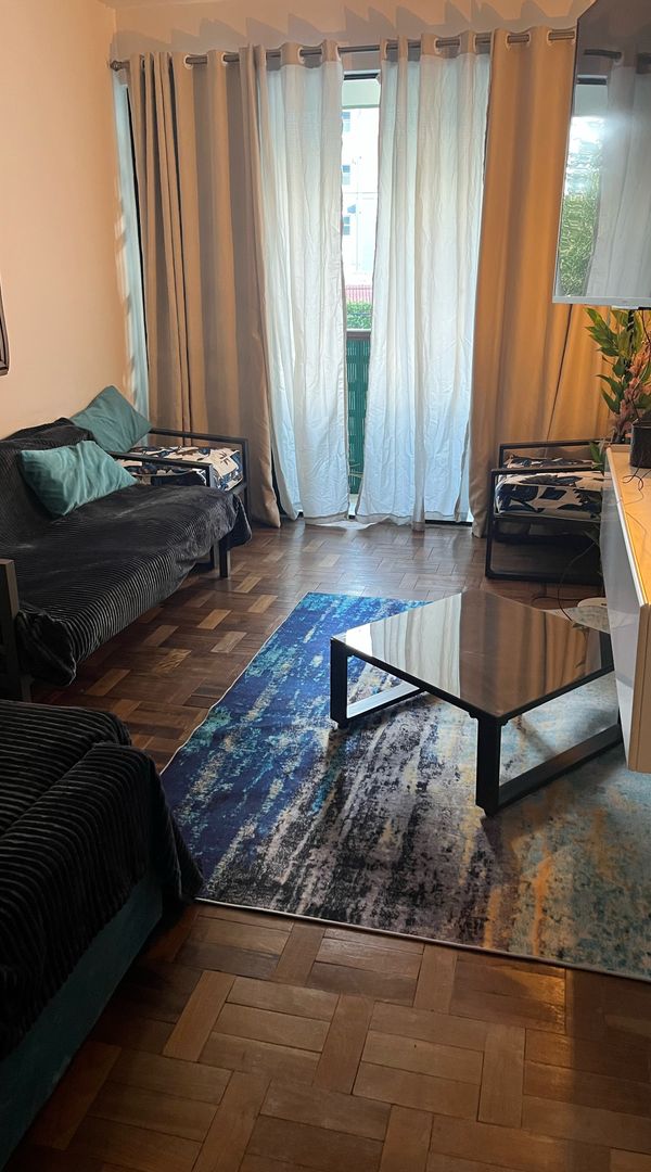 La maison de Cristiane