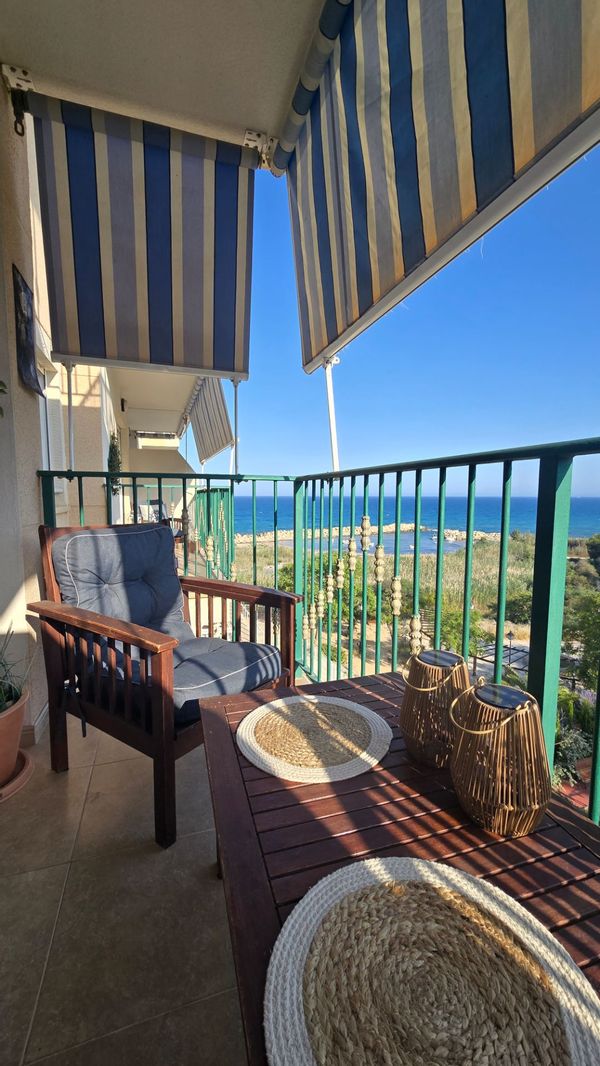 La maison de Anita Maria