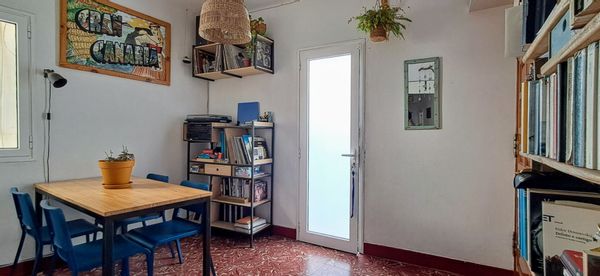 La maison de Caterina