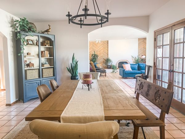 Desert Casa
