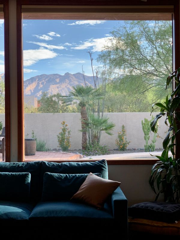 Desert Casa