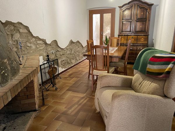 Casa di Elisenda