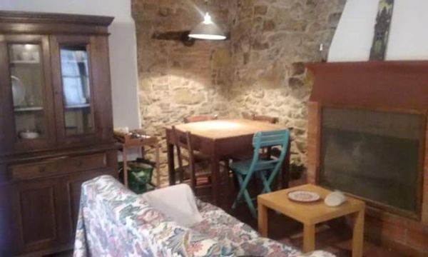 Casa di Tassi minimum 5 nights