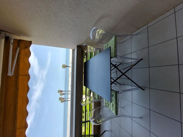 L'appartement de Josette