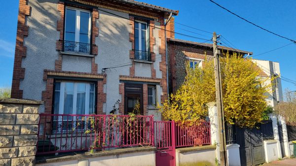 La maison de Hannah, Valérie et Paprika vous accueille avec grand plaisir !