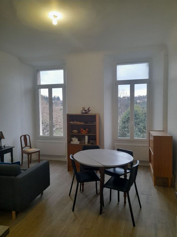 AURELIE's house