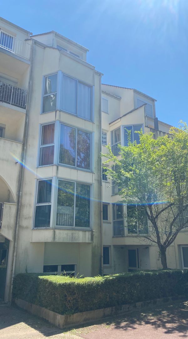 la maison de  jeannine