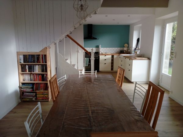 Le Penty de Seb et Céline