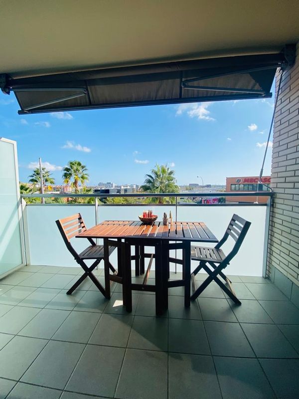 La maison de Ana Y Maciek