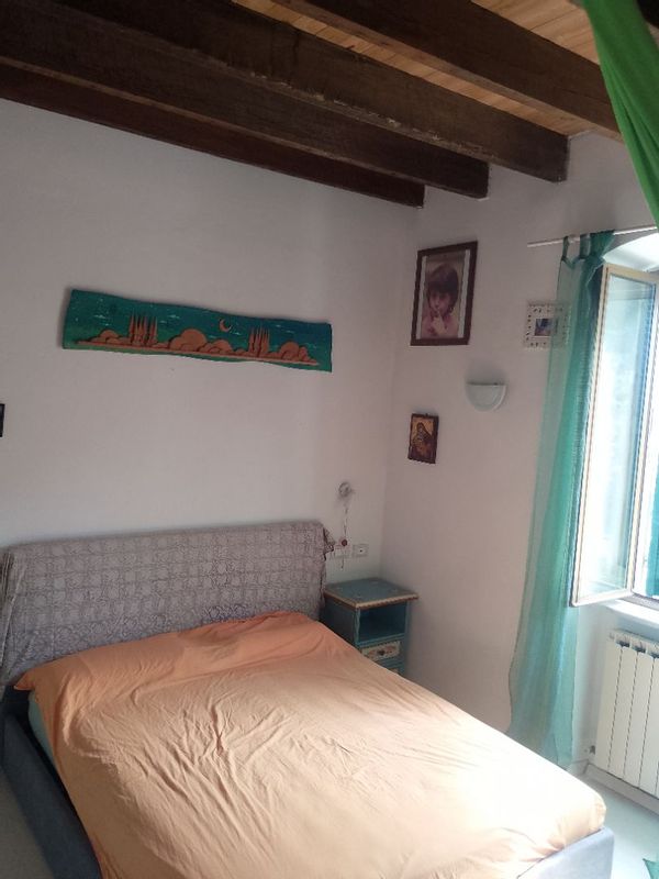 La maison de lucia