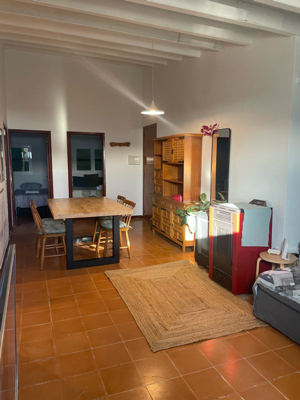Casa de Juan&Laura