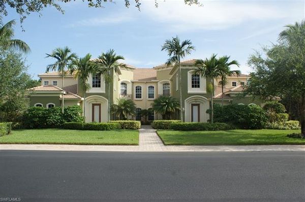 Casa en Bonita Springs