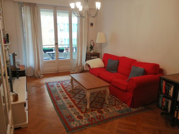 Asa Cecilia s Haus
