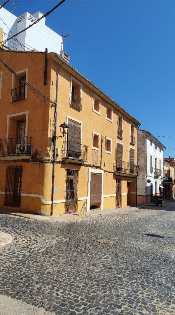 La maison de Mònica