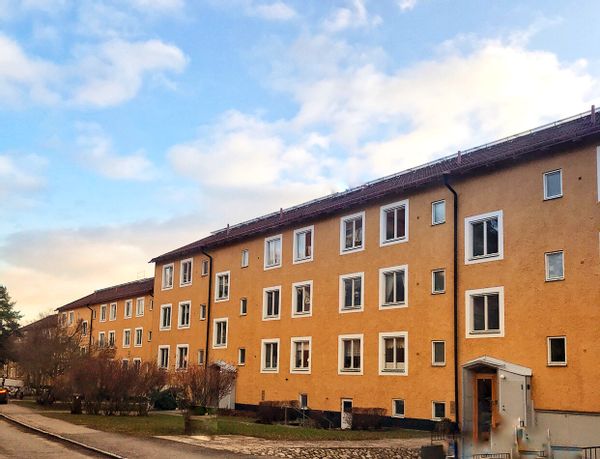 Hannah & Peter s Haus