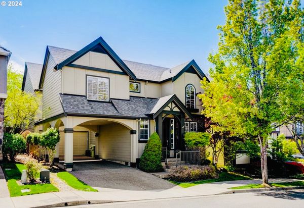 Clean, Cozy and Modern Farmhouse style home
