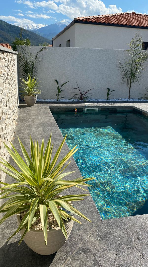 La maison de Elisabeth