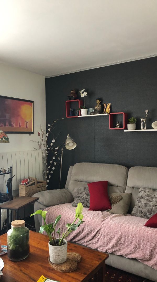 Charmante petite maison au calme