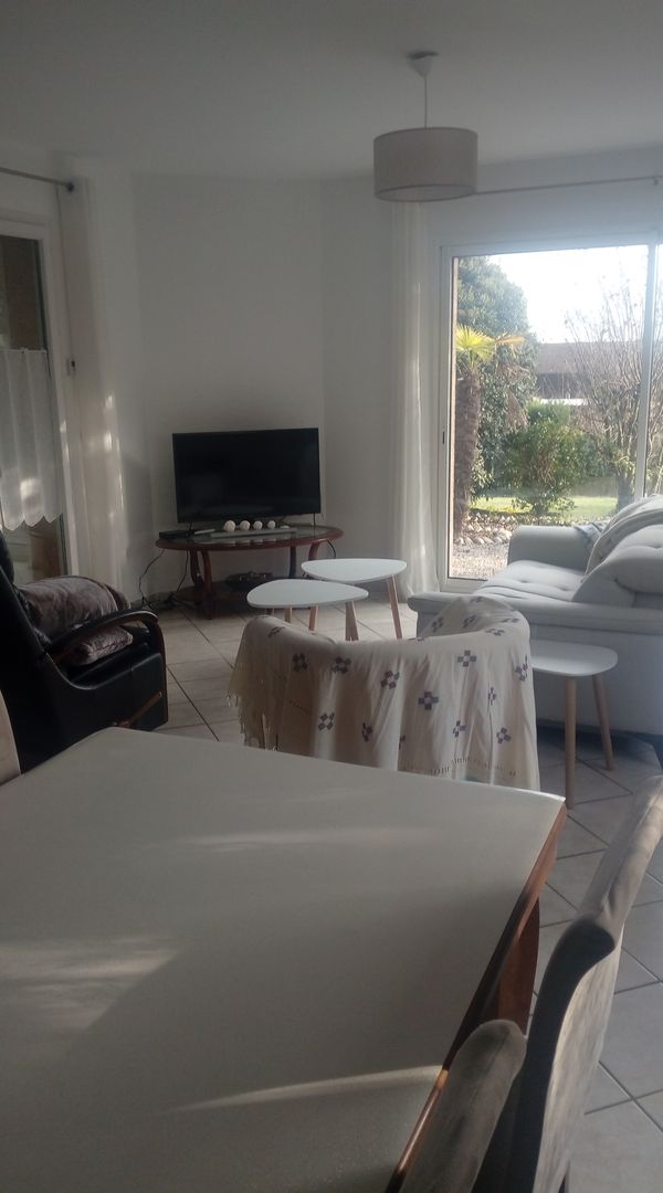 La maison de Danielle