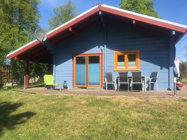 Marits hus