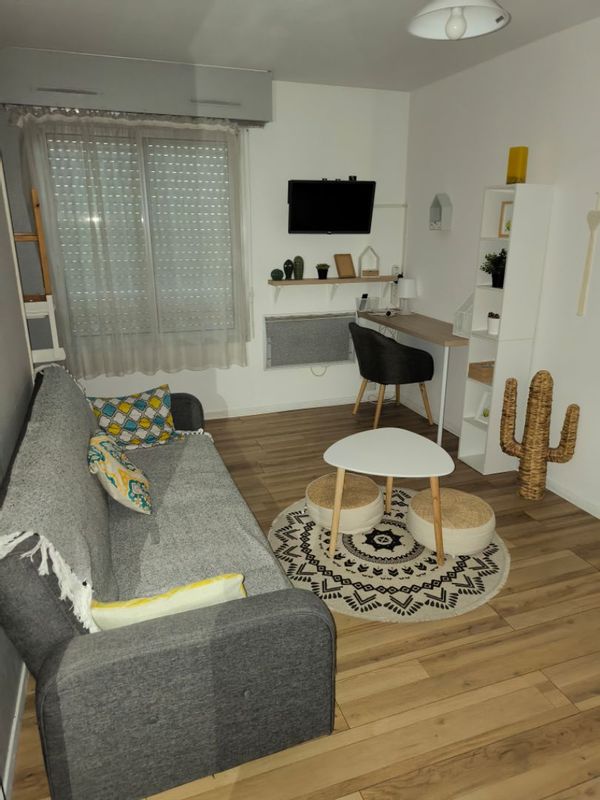 Audrey Maud Edwiges hus