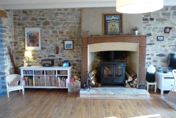 La maison de Yann et Manu