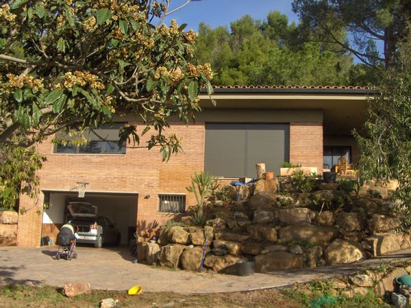 La maison de Susagna