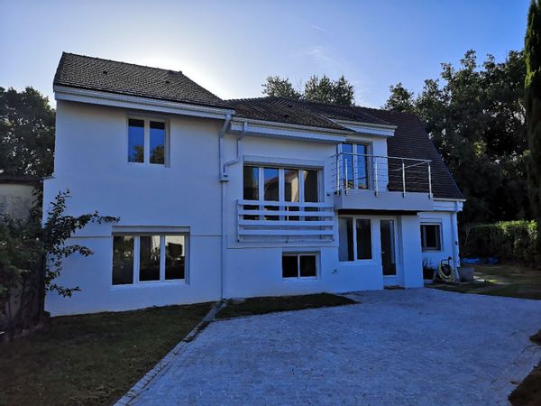 Matthieu et Floras hus