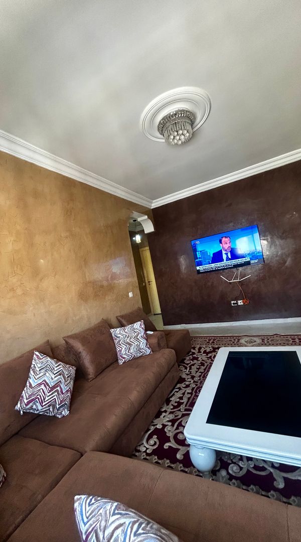 Khade's house