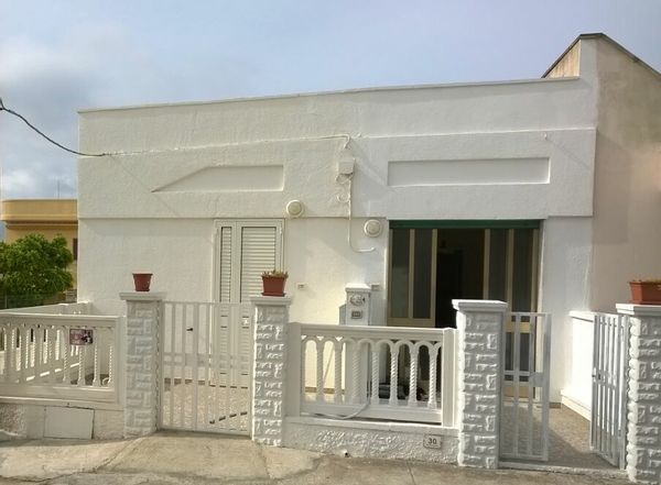 nicola's house