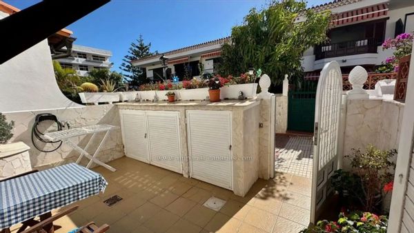 Casa de Esperanza