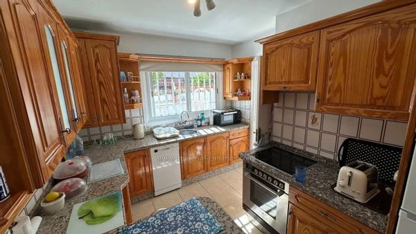 La maison de Esperanza