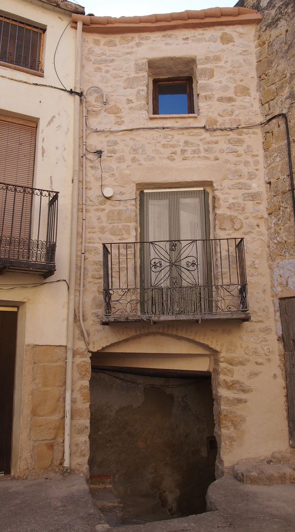 Roger's house